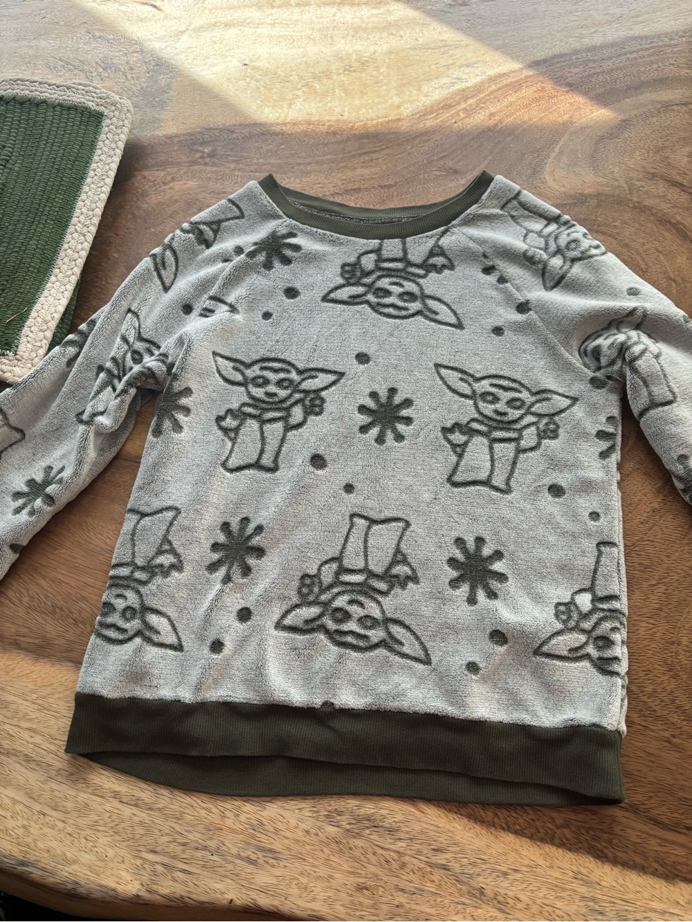 Star Wars pullover